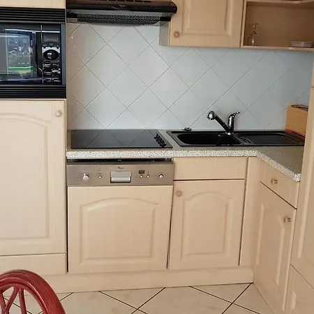 Lazyloc - Duplex 1 Dans A 5mn De La Plage Apartament Fort-Mahon-Plage