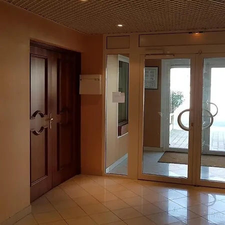 Lazyloc - Duplex 1 Dans A 5mn De La Plage Apartament Fort-Mahon-Plage